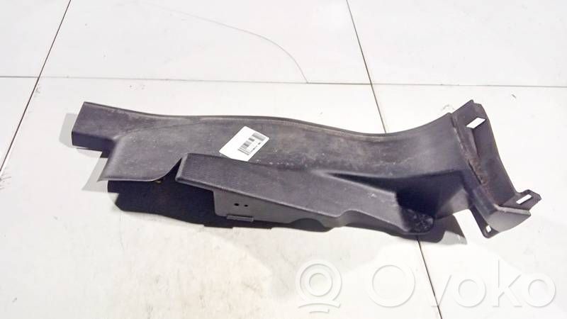 Ford Mondeo MK IV Capac prag spate 