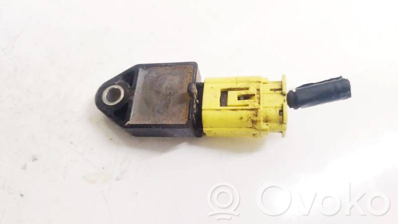 Toyota Corolla Verso AR10 Capteur de collision / impact de déploiement d'airbag