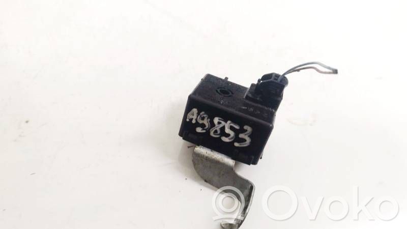 Toyota Corolla Verso AR10 Altri relè