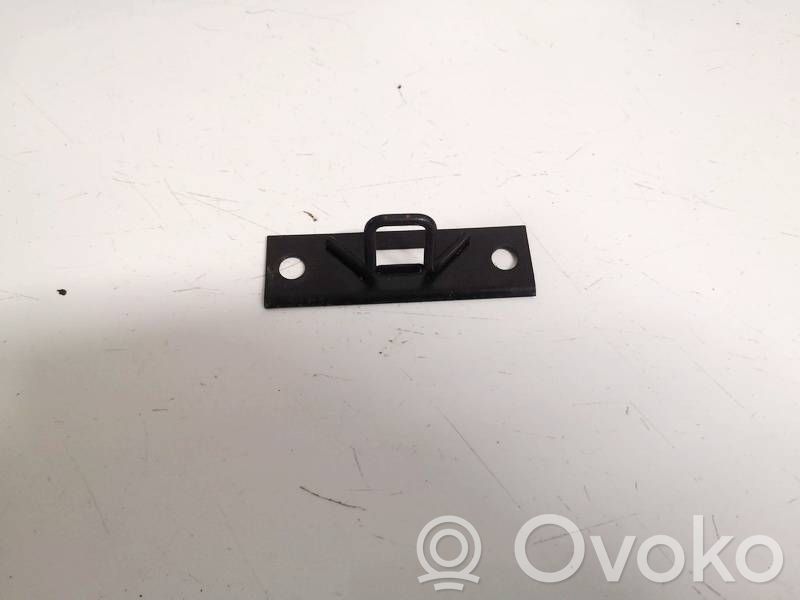 Ford Mondeo MK IV Alte piese de exterior