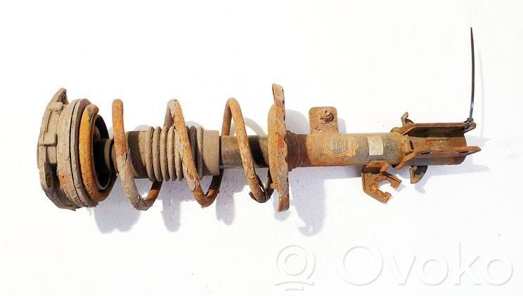 Front shock absorber/damper   423093JP,10042,10042,423093JP