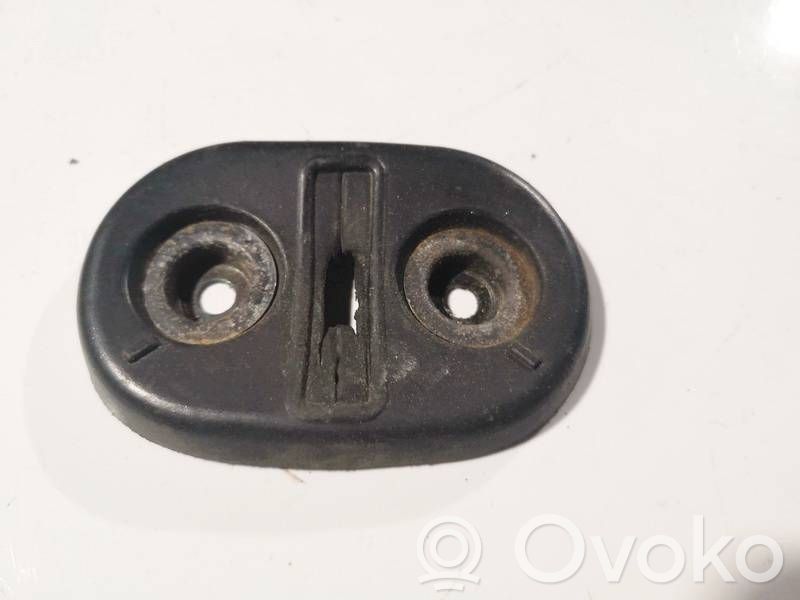 Fiat Stilo Altra parte interiore 