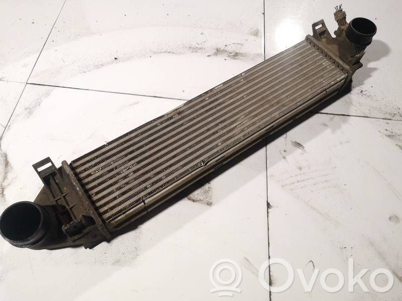 Volvo V70 Radiatore intercooler 