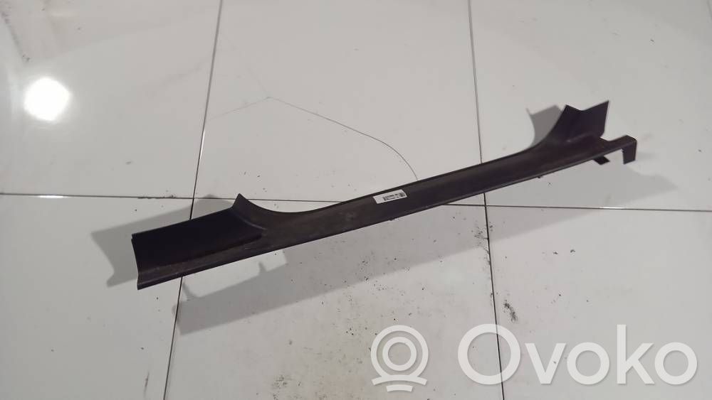 Opel Zafira B Alte piese de interior
