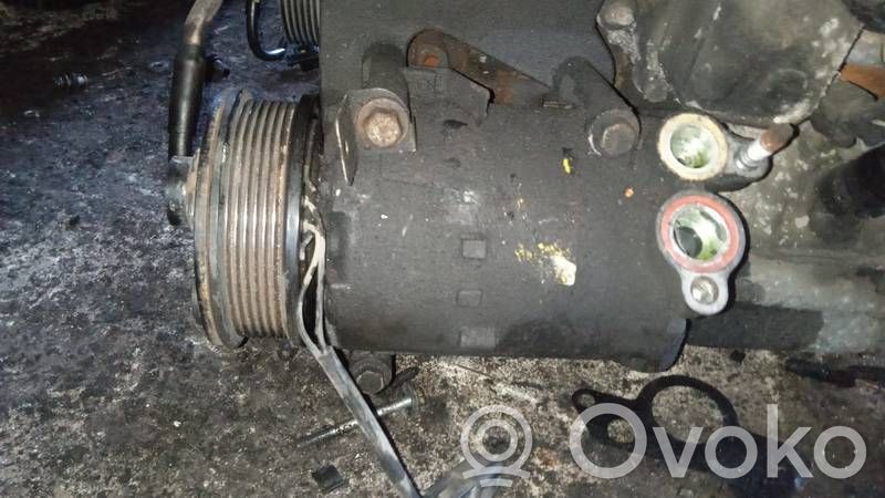 Ford Mondeo MK IV Compresseur de climatisation 