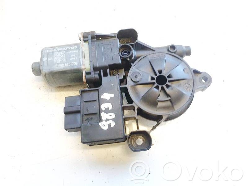 Motor macara geam ușă spate   5Q0959407D,0130822695,0130822695,5Q0959407D