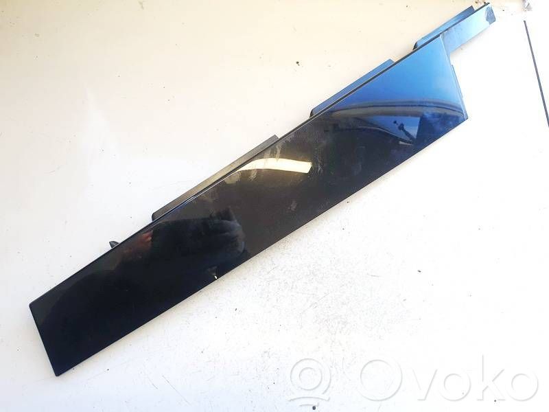 Muu etuoven verhoiluelementti   10A837902B,10A837902B