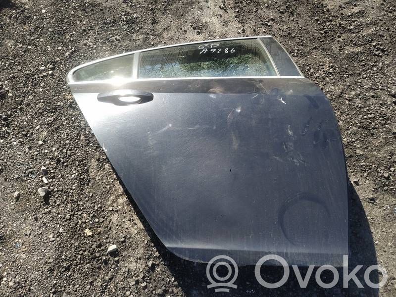 Opel Insignia A Tür hinten 