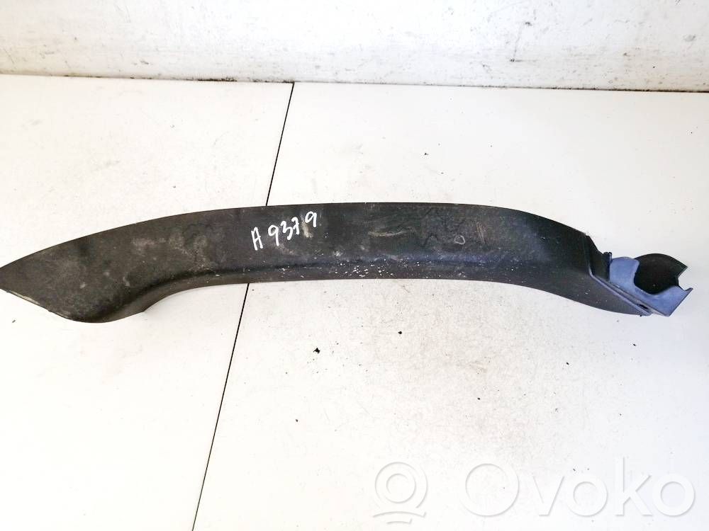 Subaru Impreza III Inne części wnętrza samochodu 