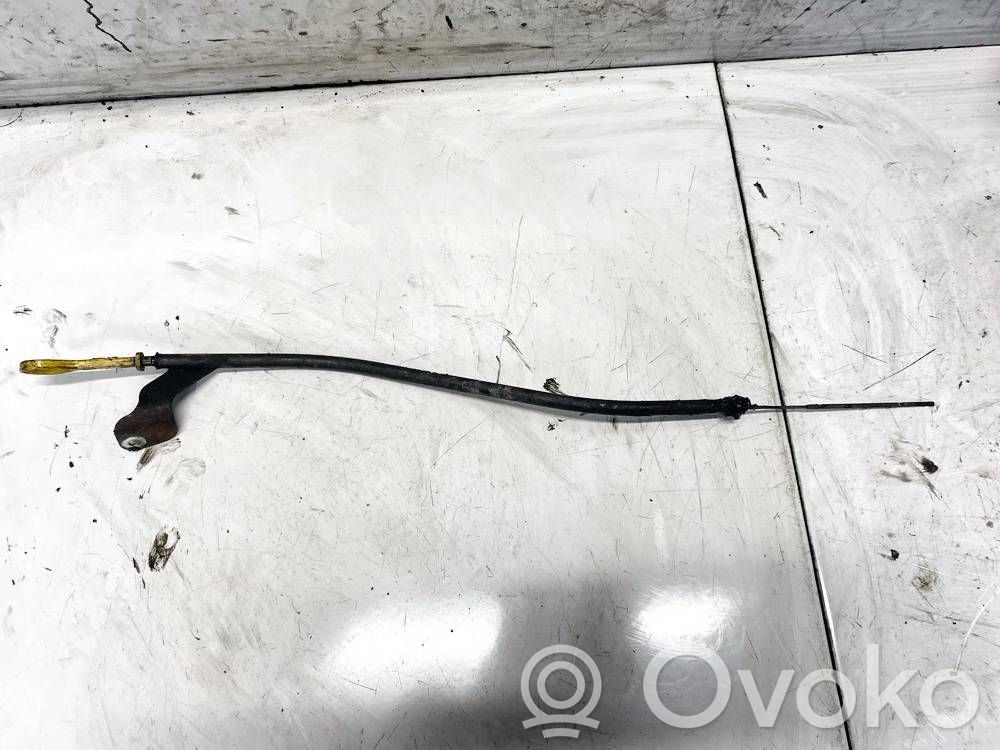 Mazda 5 Ölmessstab Ölpeilstab 