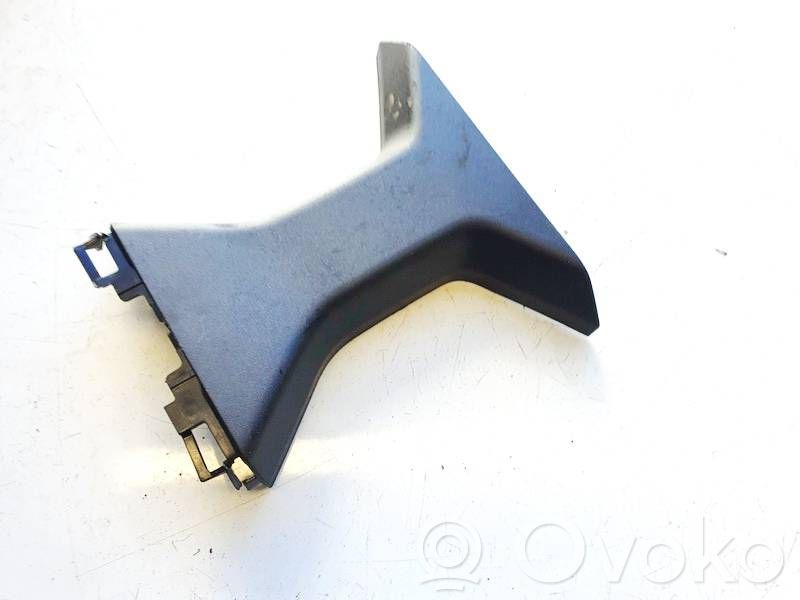 Cupra Born Altra parte interiore 