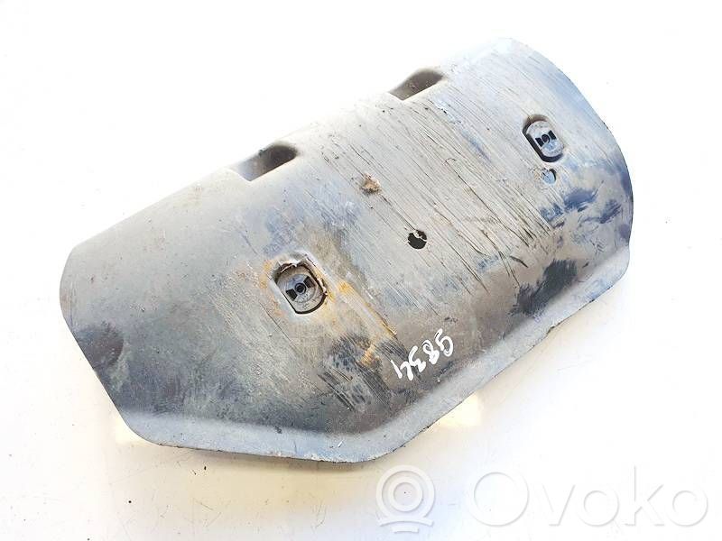 Cache de protection sous moteur   1EA501732A,1EA501732A