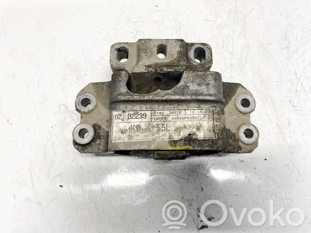 Engine mount bracket   1K019955L,02239,02239,1K019955L