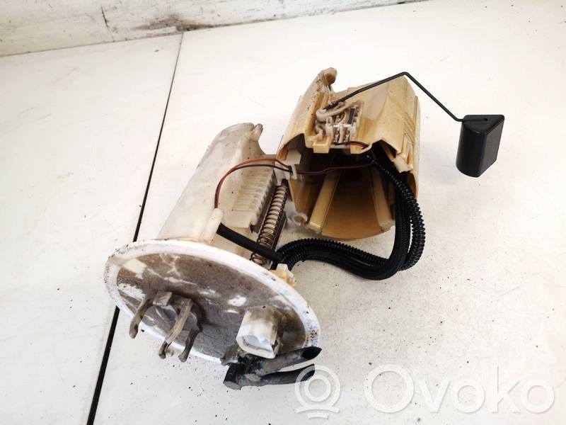 Toyota Auris 150 Fuel level sensor 