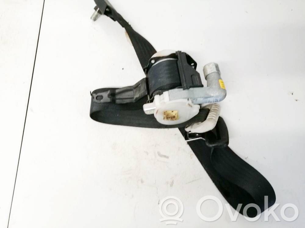 Front seatbelt   E40436141,0275596,0275596,E40436141