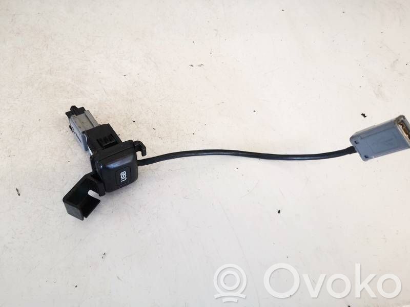 Honda Accord Connecteur/prise USB 
