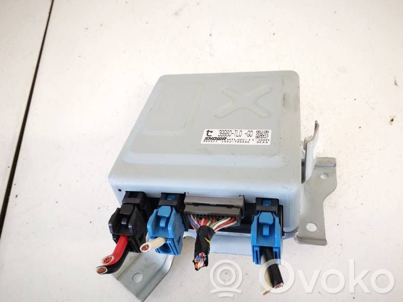 Honda Accord Power steering control unit/module 