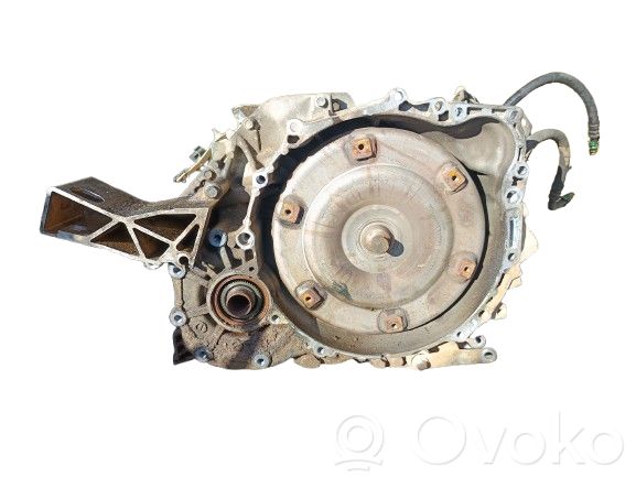 Volvo XC90 Automatic gearbox 