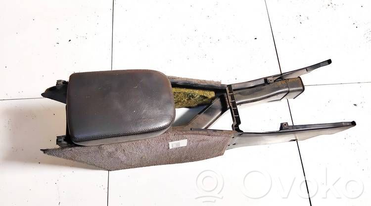Saab 9-5 Armrest 