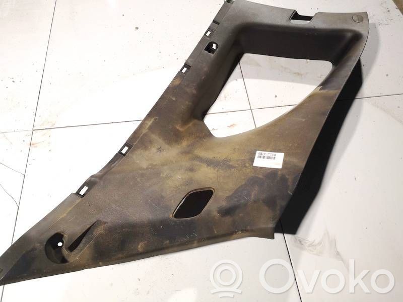 Chevrolet Captiva Altra parte interiore 