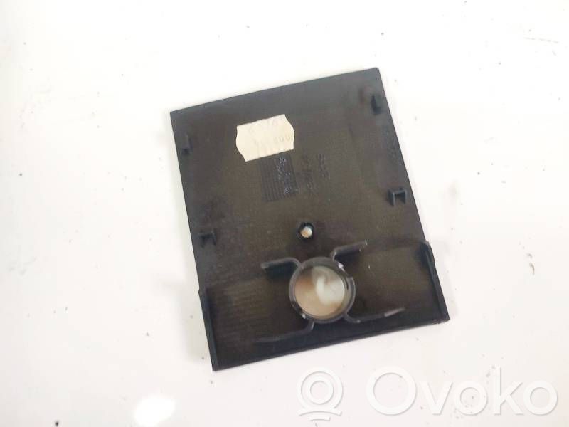 Saab 9-5 Kita salono detalė 