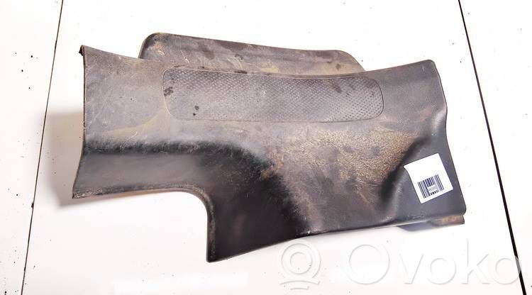 Honda CR-V Capac prag spate