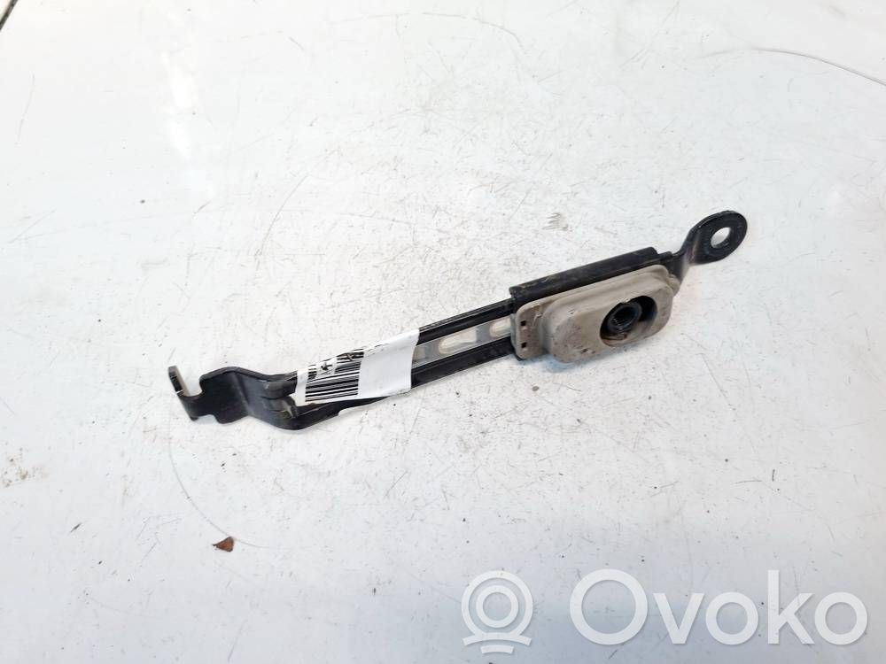 Toyota Yaris Verso Altra parte esteriore 
