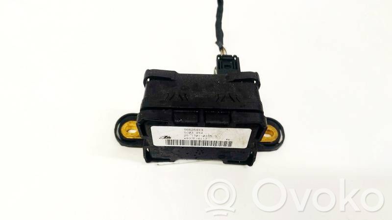 ESP Drehratensensor Querbeschleunigungssensor   96625913,25170103353,25170103353,96625913