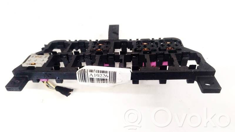Set scatola dei fusibili   8D0937503E,8D0937503E