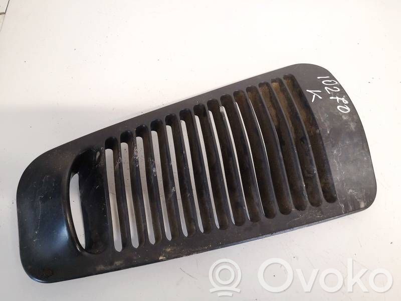 Ford Galaxy Alte piese de interior 