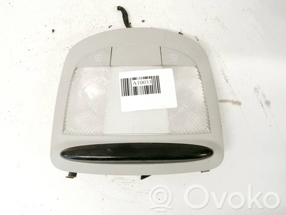 Mercedes-Benz R W251 Lampă scaun spate 