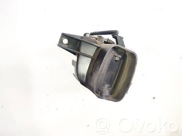 Saab 9-5 Alte piese de interior 