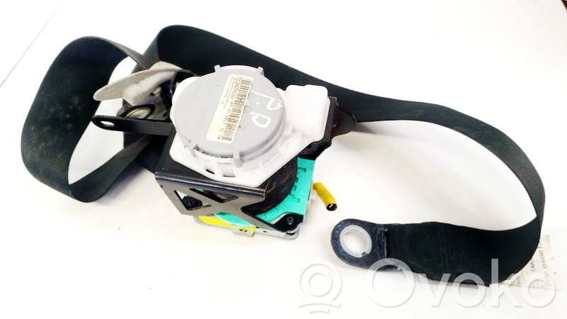 Toyota Verso Cinturón delantero 
