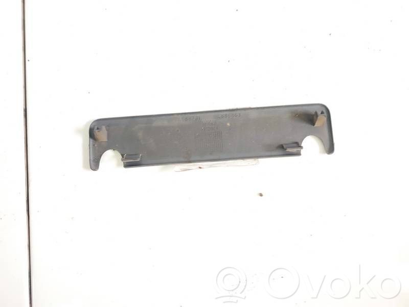 Saab 9-5 Otros repuestos del interior 
