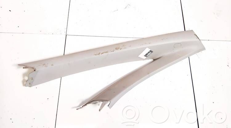 Opel Meriva A Alte piese de interior 