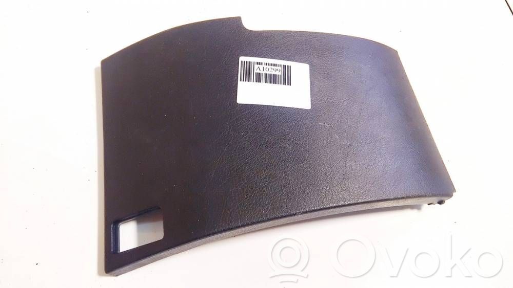 Peugeot 207 Altra parte interiore 