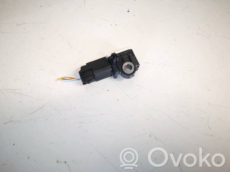 Ford Mondeo MK IV Czujnik uderzenia Airbag 
