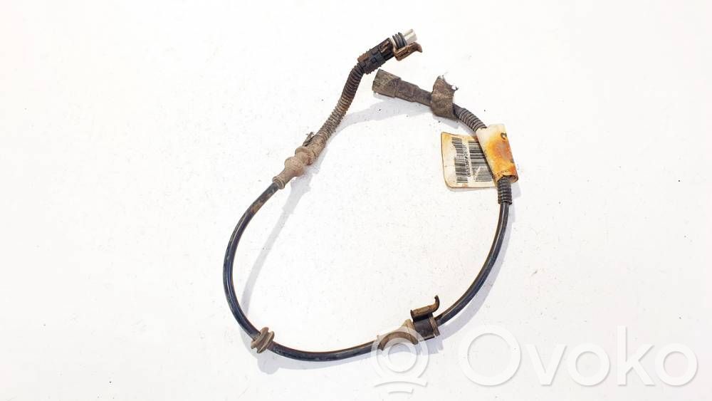 Opel Astra G Altro tipo di cablaggio 