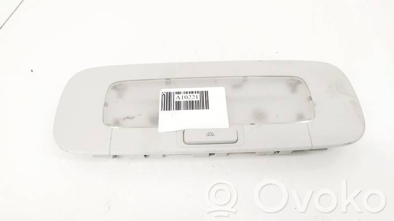 Volkswagen Golf V Lampă scaun față 