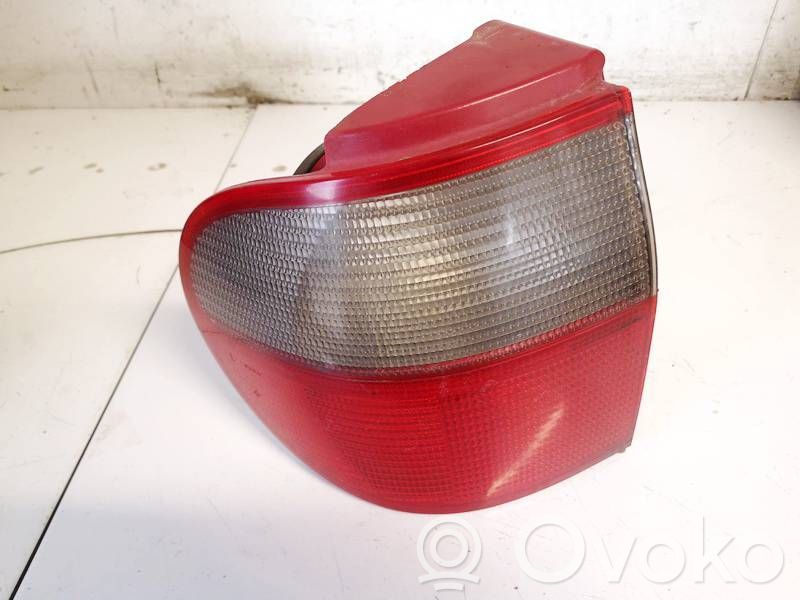 Ford Galaxy Rear/tail lights 