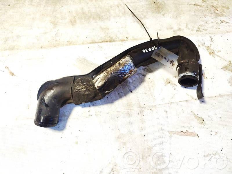 Peugeot 206 Conductă/furtun admisie aer 