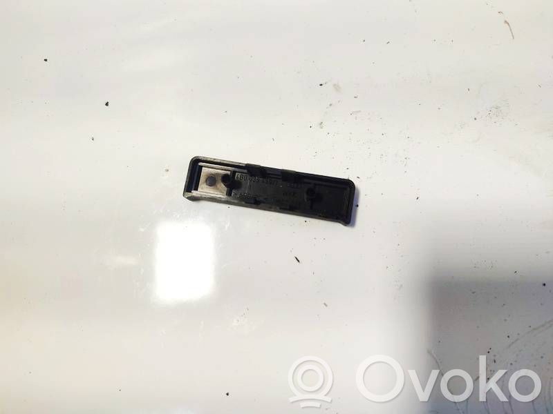 Audi A6 S6 C5 4B Alte piese de interior 