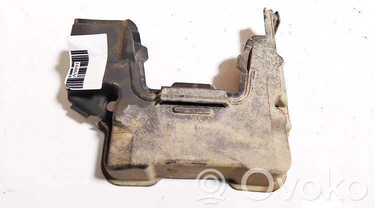 Ford Fiesta Deckel Batteriekasten 