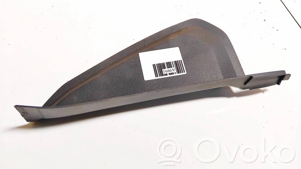 Ford Fiesta Inne części wnętrza samochodu 
