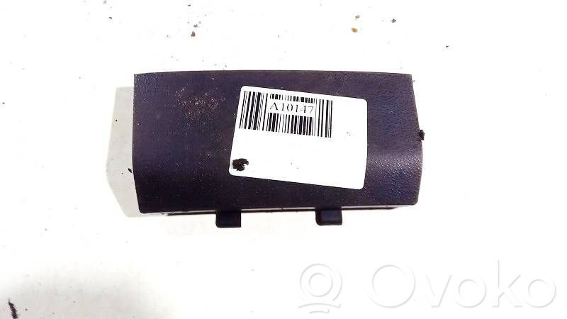 Alfa Romeo Mito Altra parte interiore 