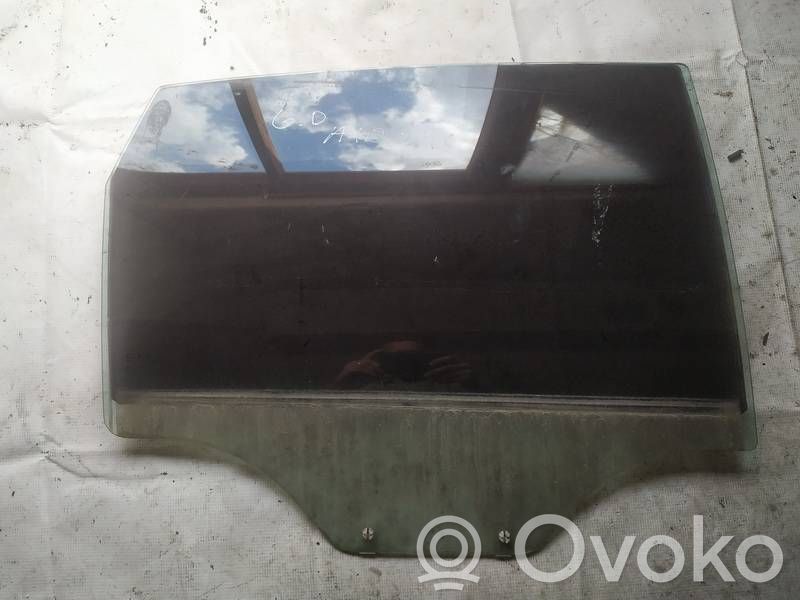 Takaoven ikkunalasi   AS2,AS2