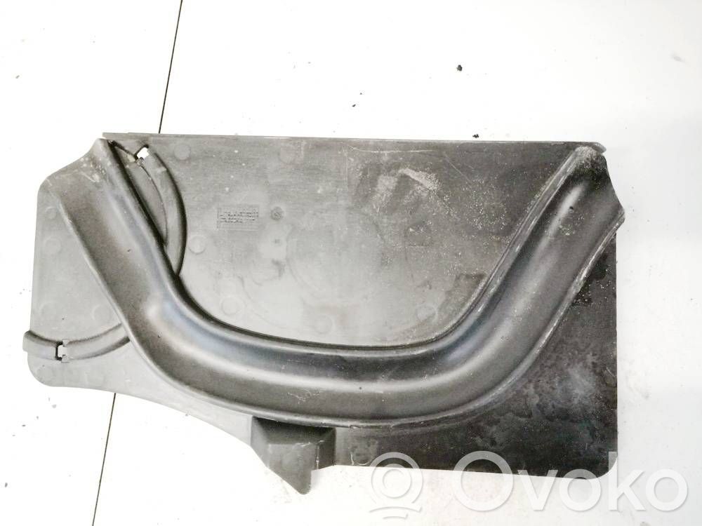 BMW 7 E65 E66 Autres pièces intérieures 