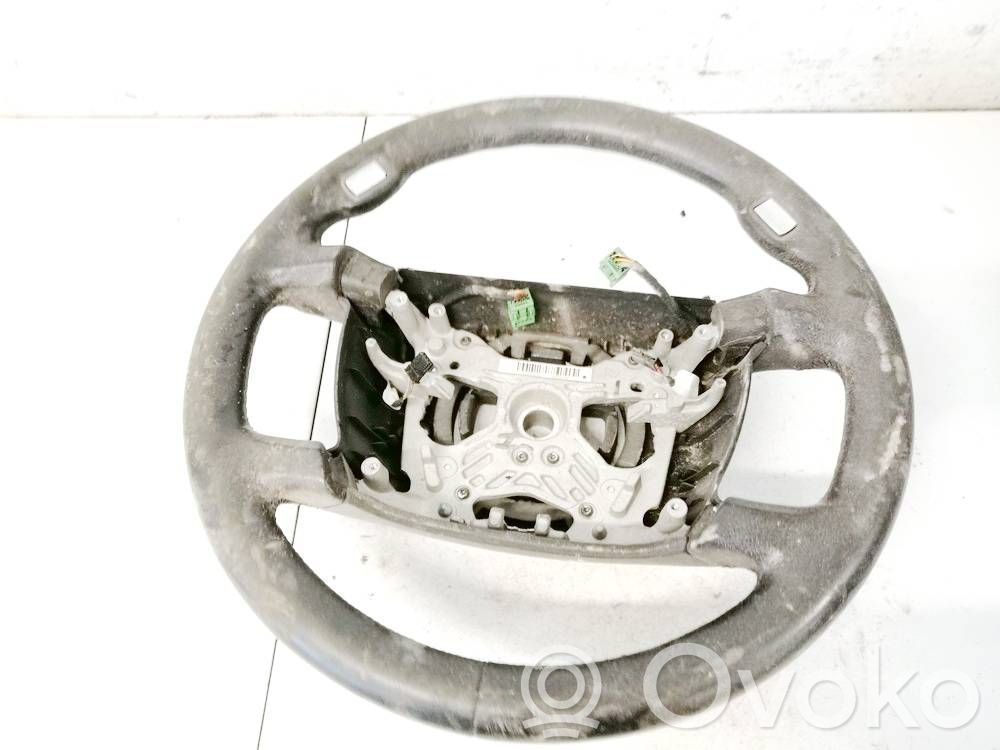 BMW 7 E65 E66 Steering wheel 