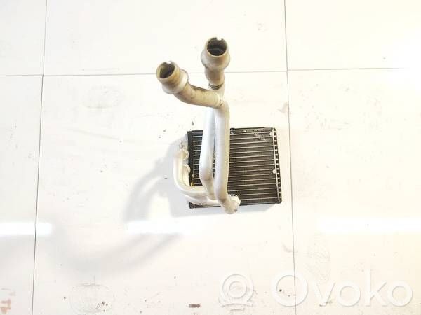 Opel Vectra C Radiatore riscaldamento abitacolo 