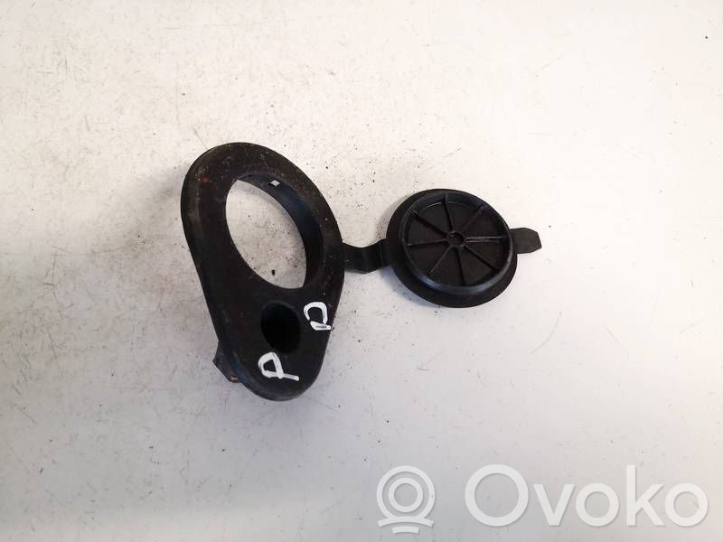 Volvo S40 Altra parte esteriore 